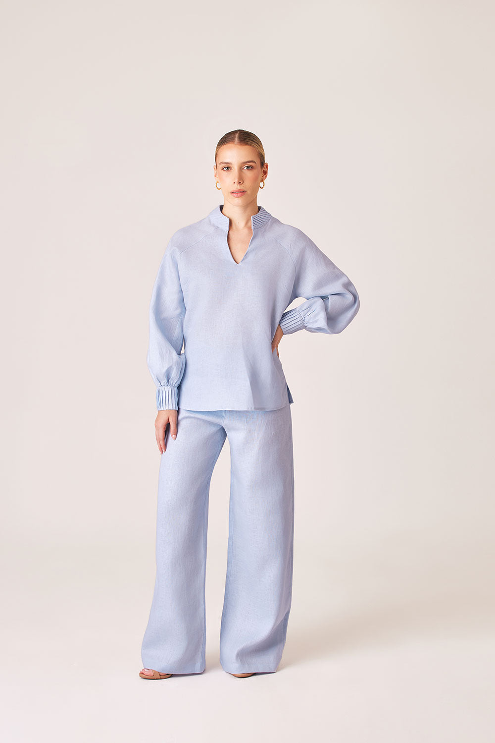 Blusa Marea