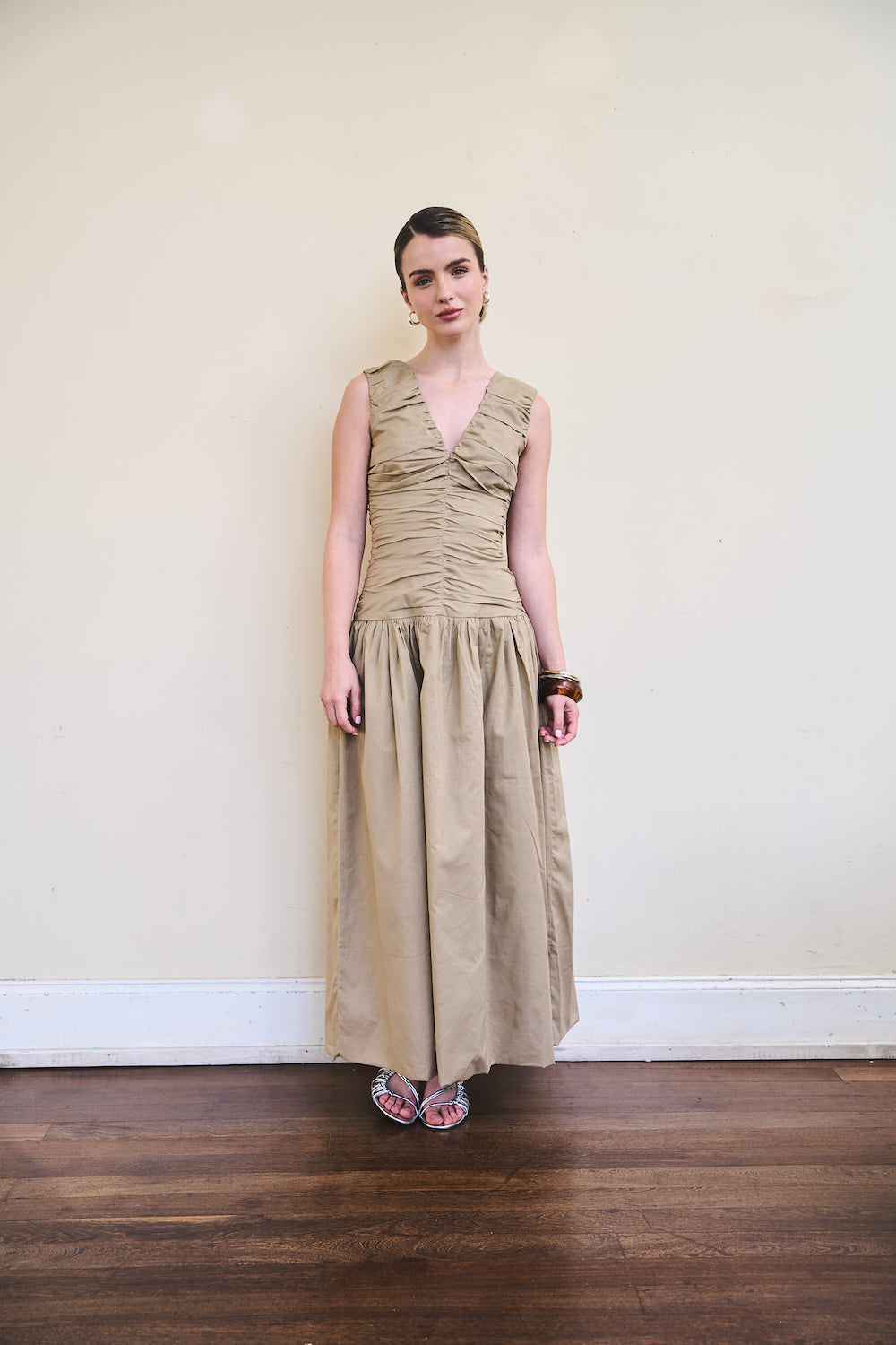 Vestido Orianna