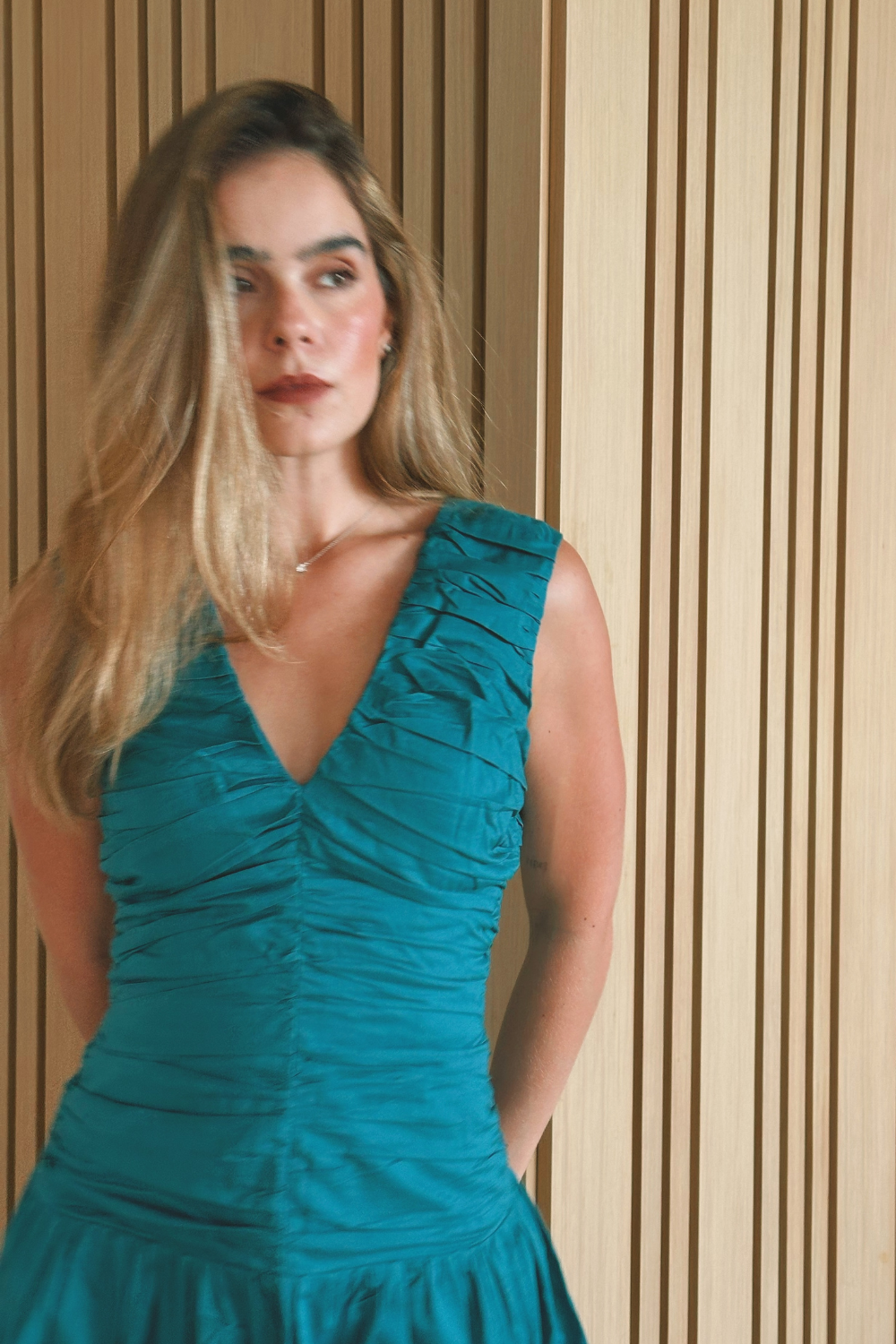 Vestido Orianna