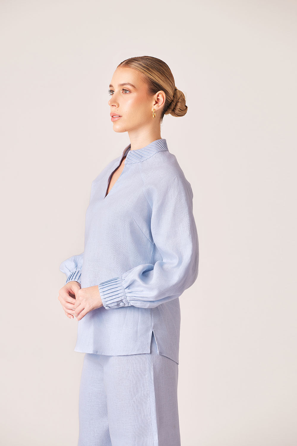 Blusa Marea