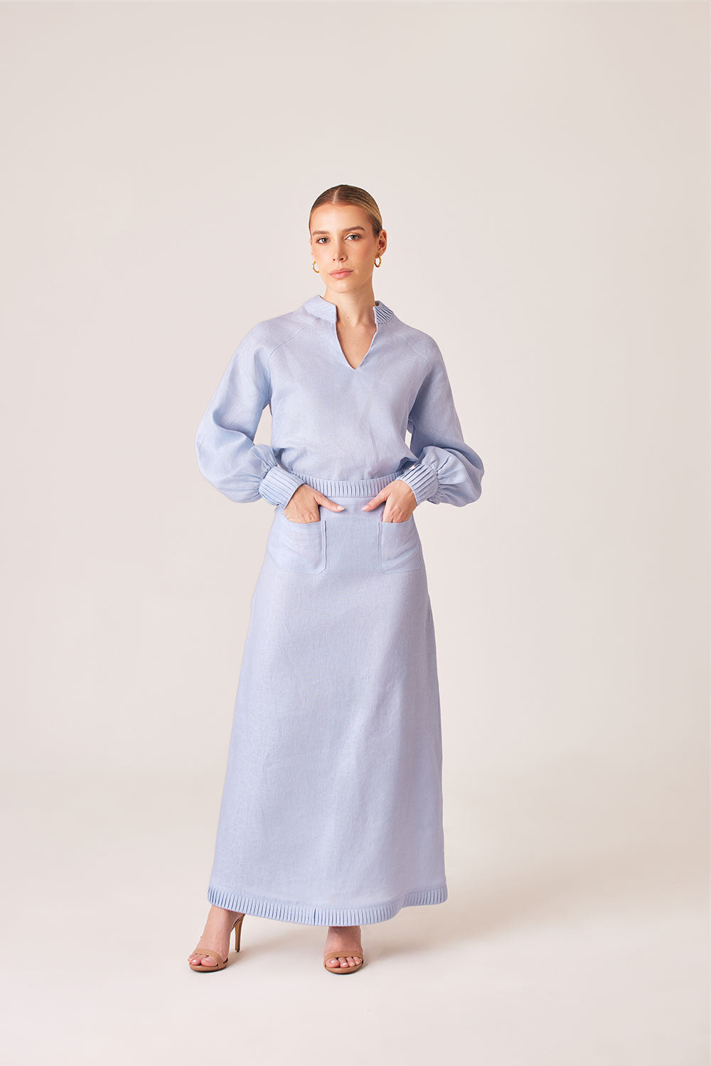 Blusa Marea