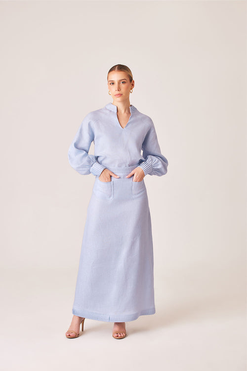 Blusa Marea