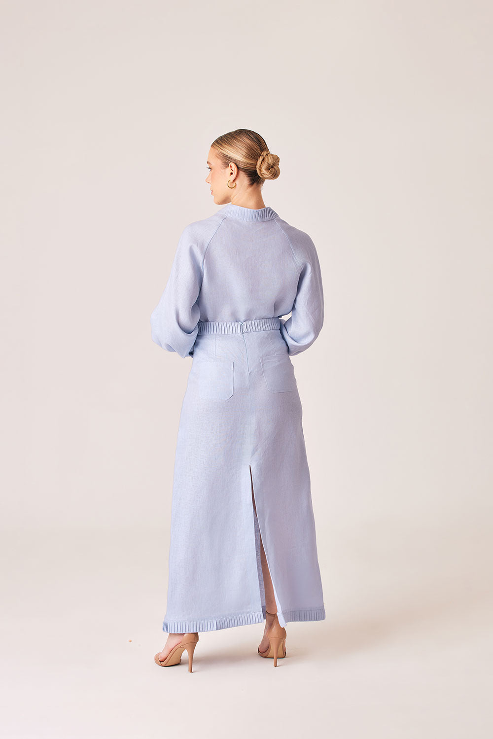Blusa Marea