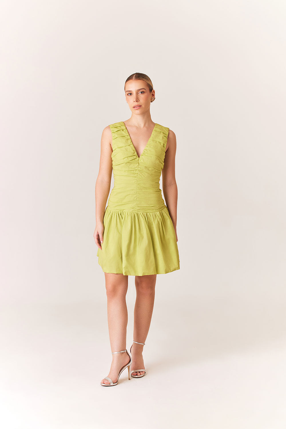 Vestido Lia