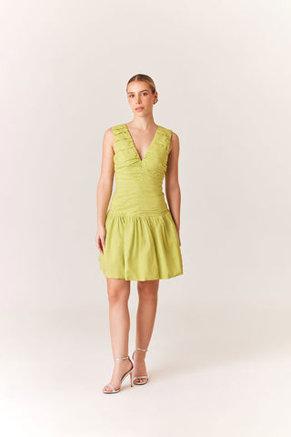 Vestido Lia
