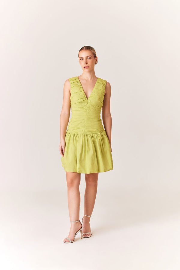 Vestido Lia