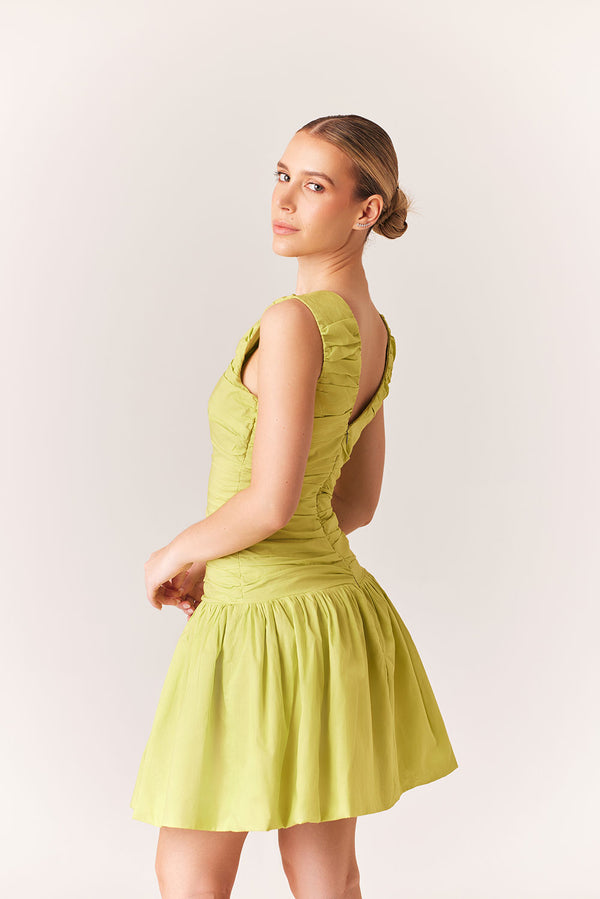 Vestido Lia