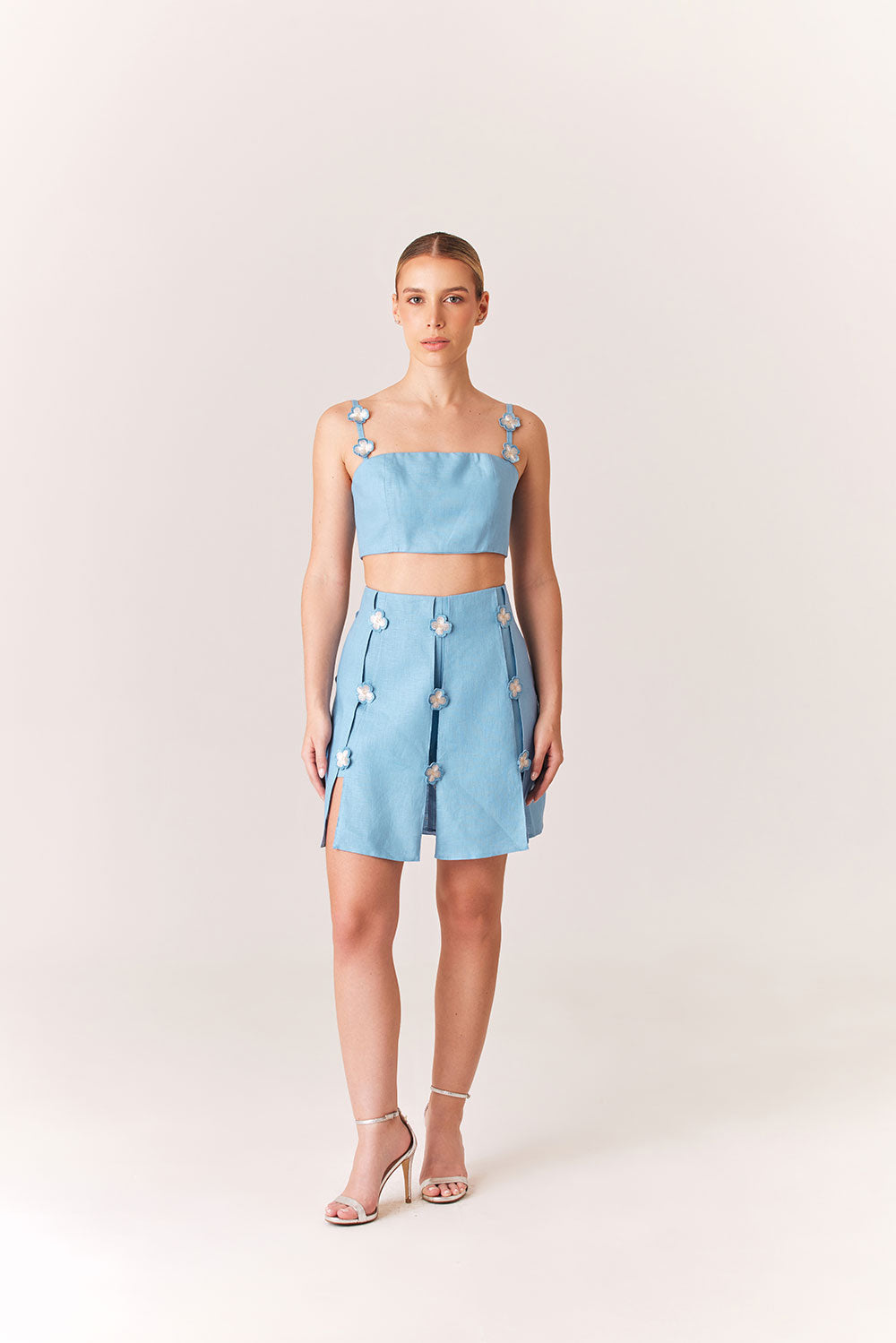 Top Dalia