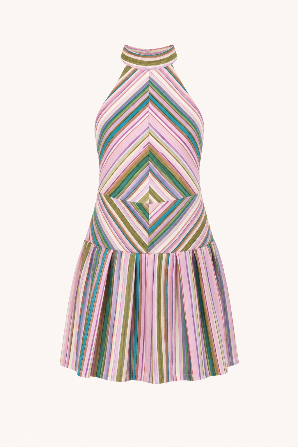 Vestido Mini Cleo