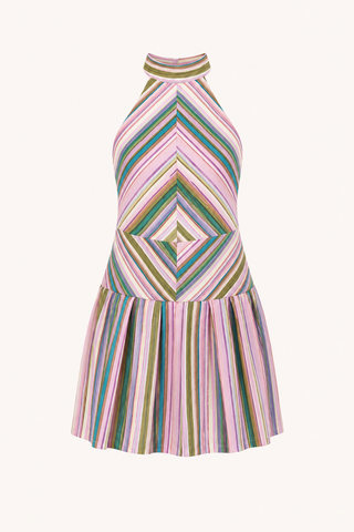 Vestido Mini Cleo