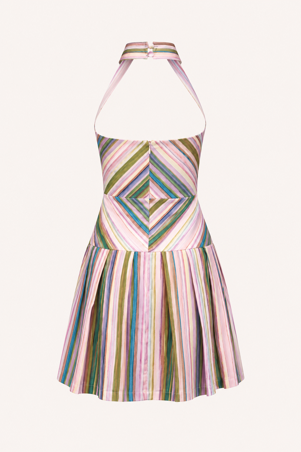 Vestido Mini Cleo