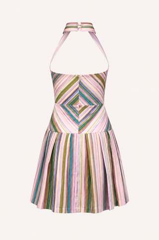 Vestido Mini Cleo