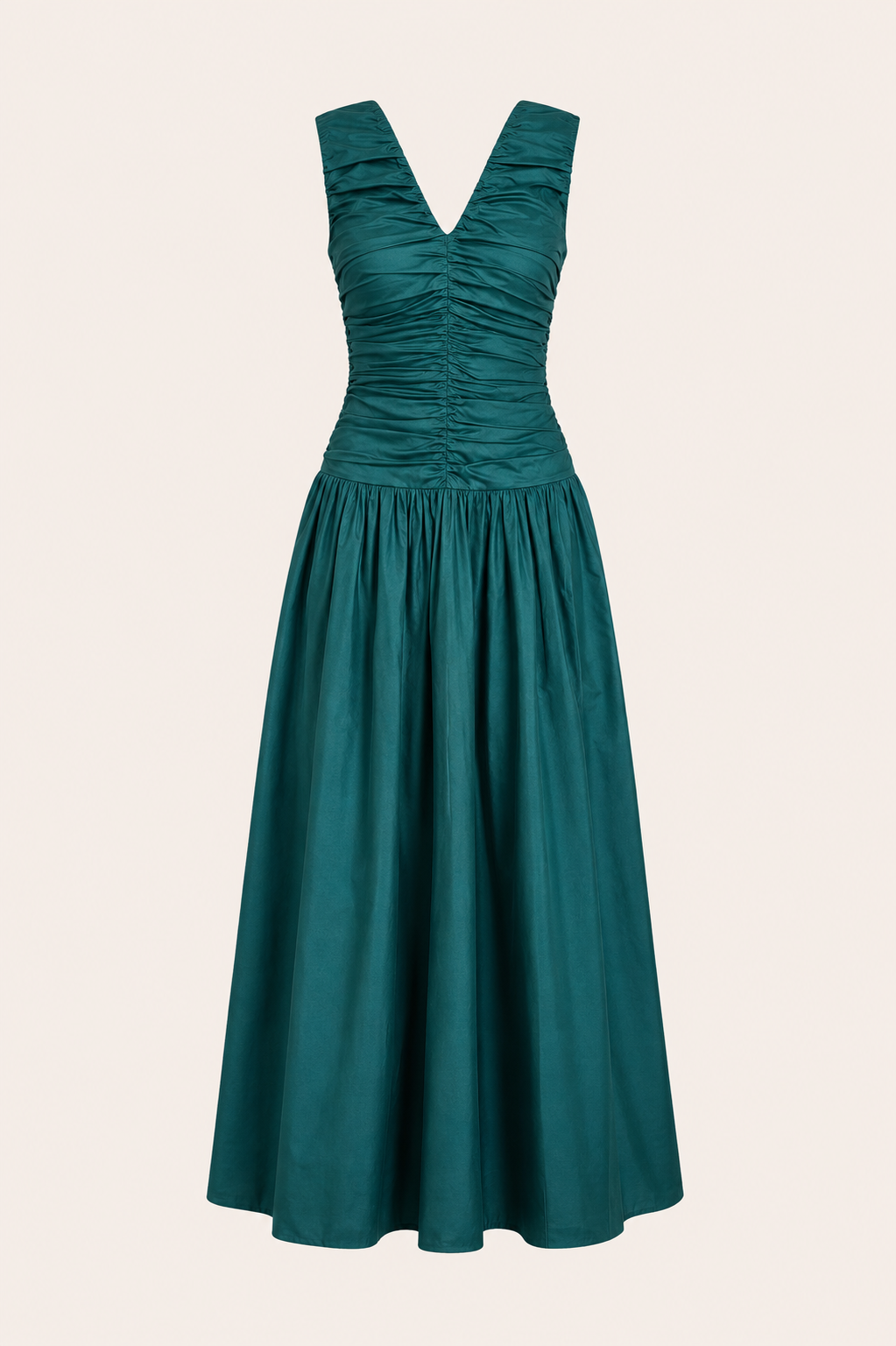 Vestido Orianna