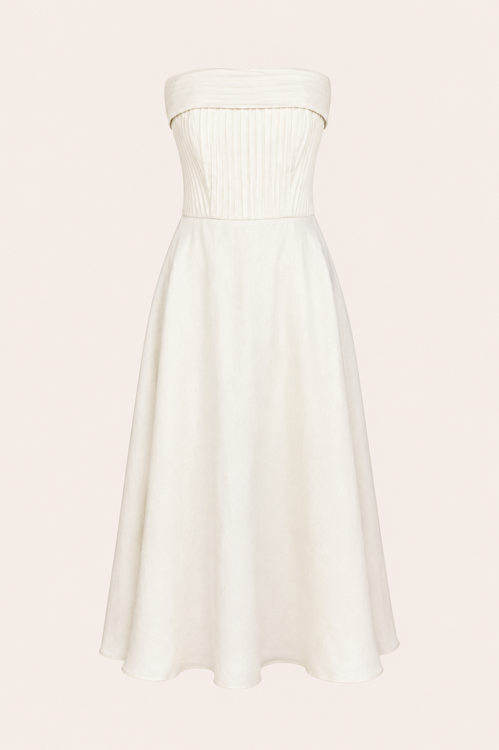 Vestido Midi Alba