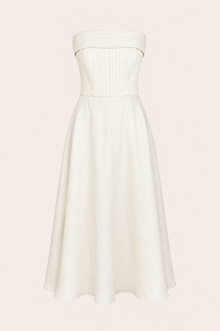 Vestido Midi Alba