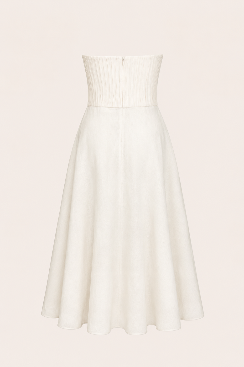 Vestido Midi Alba