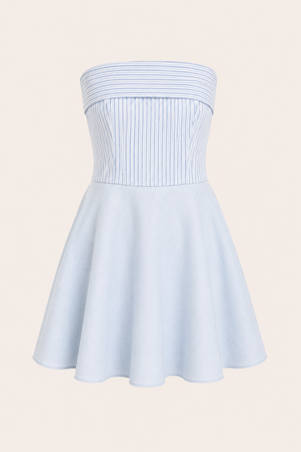 Vestido Mini Alba
