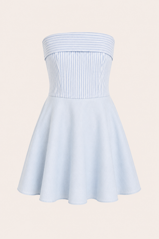Vestido Mini Alba