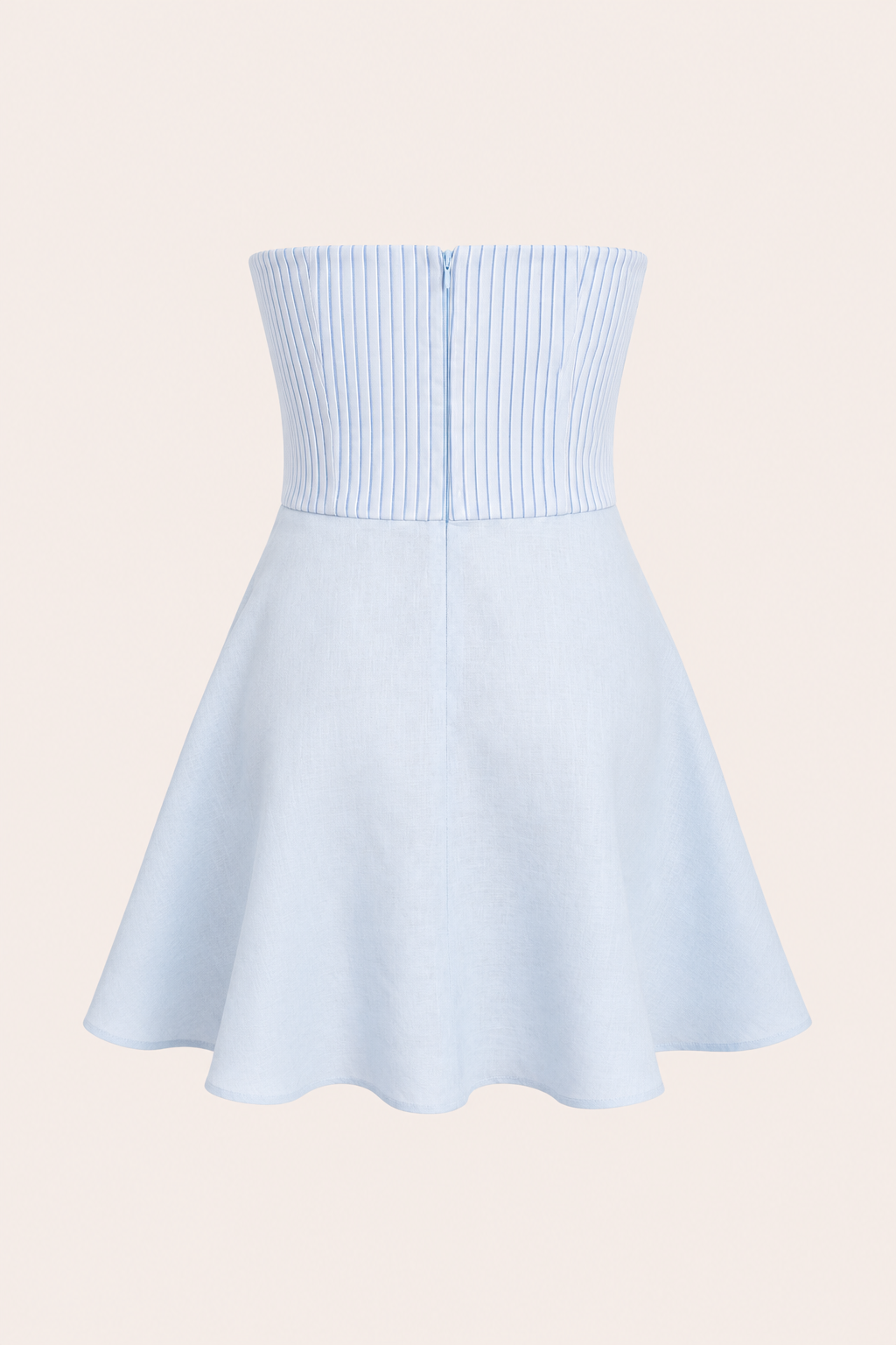 Vestido Mini Alba