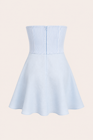Vestido Mini Alba