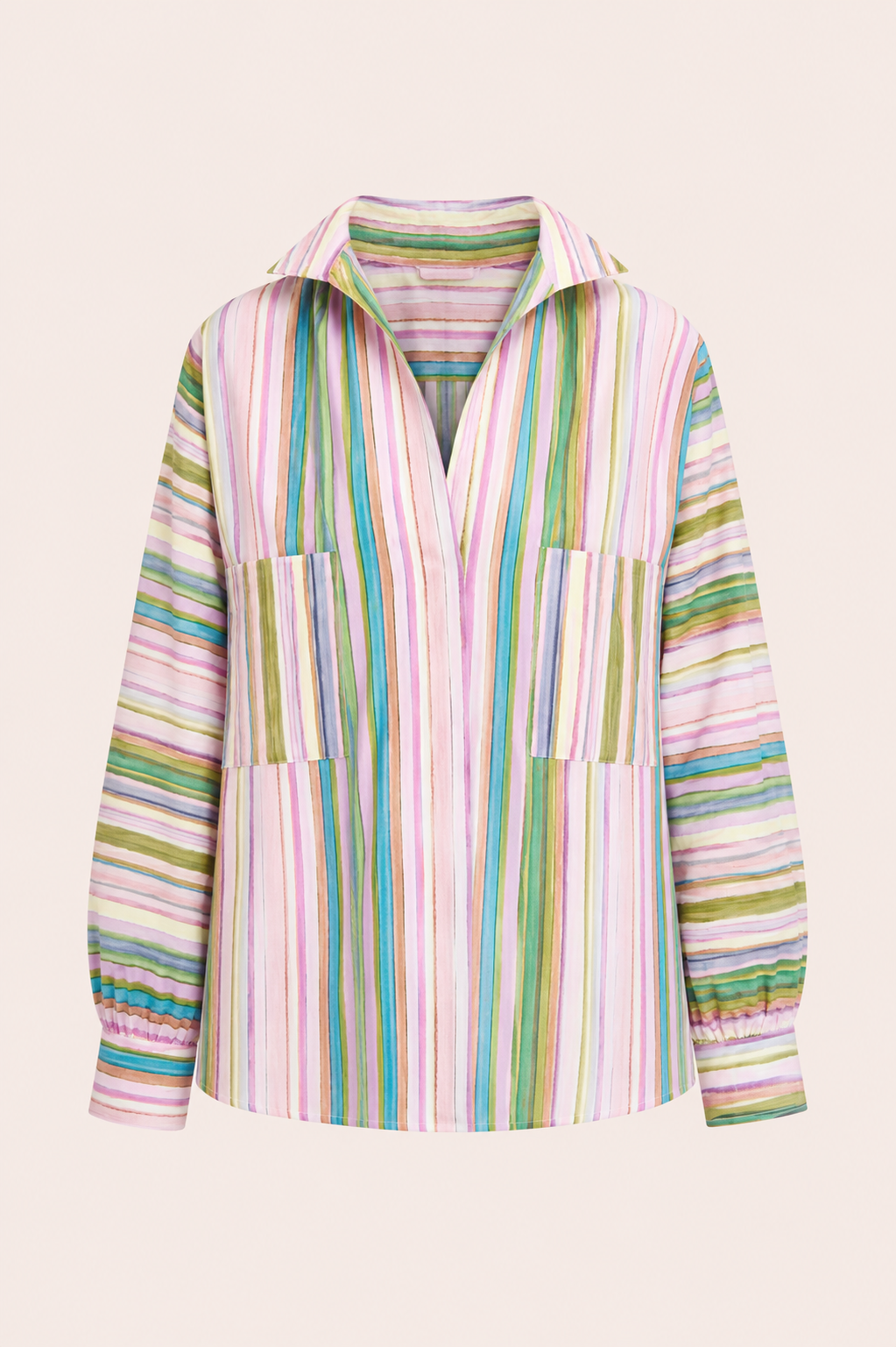 Blusa Nala