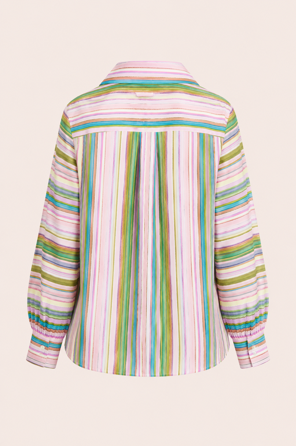 Blusa Nala