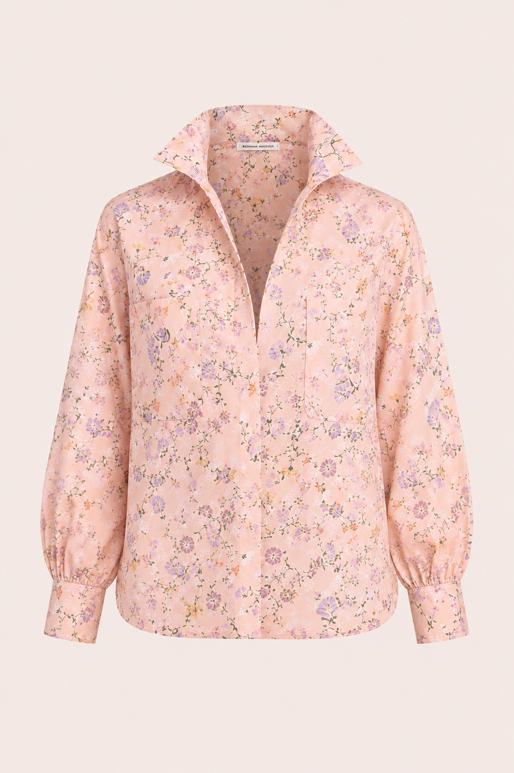 Nala Shirt