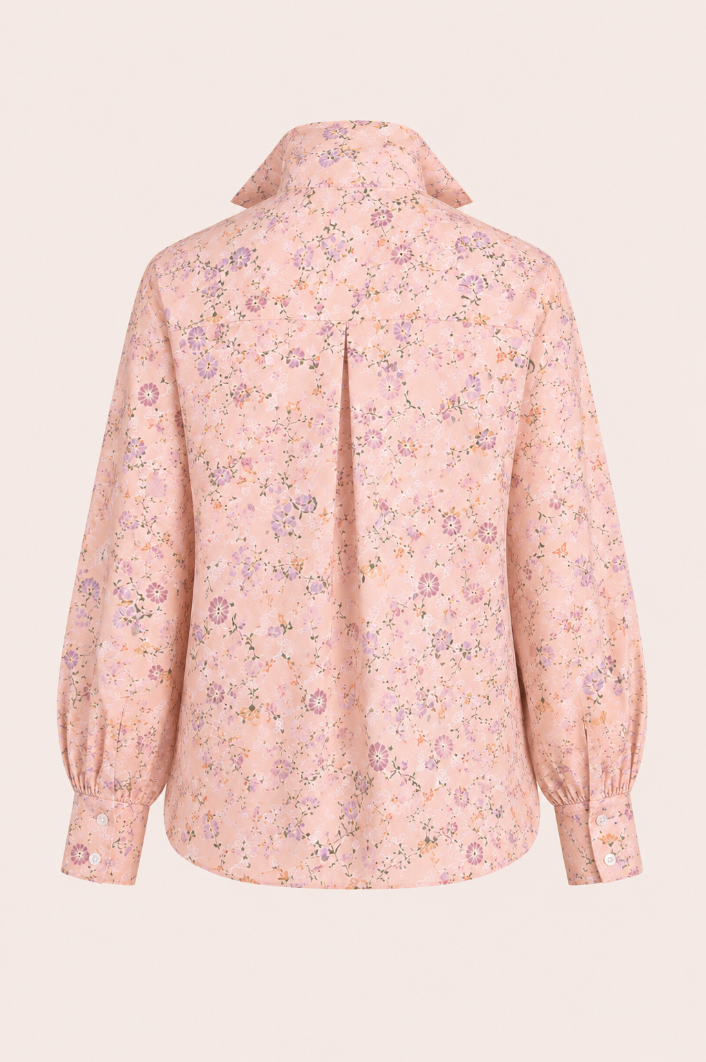 Nala Shirt