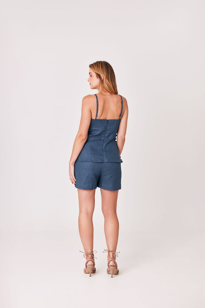 Set Clarissa