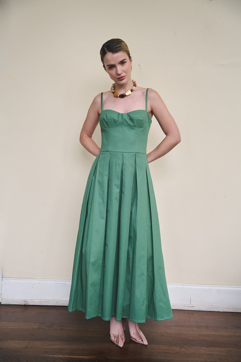 Vestido Orietta