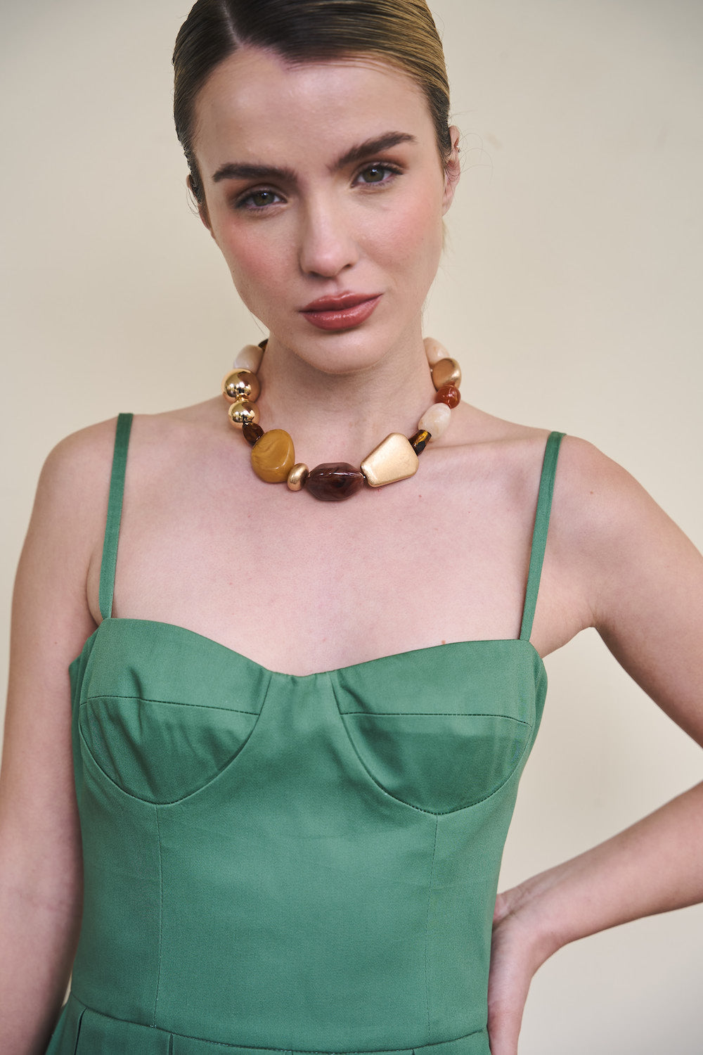 Vestido Orietta