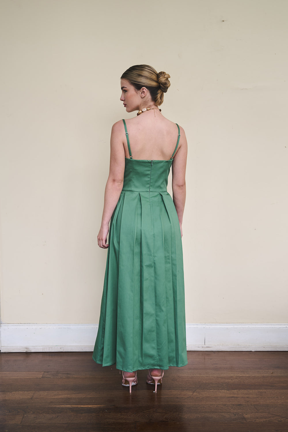 Vestido Orietta