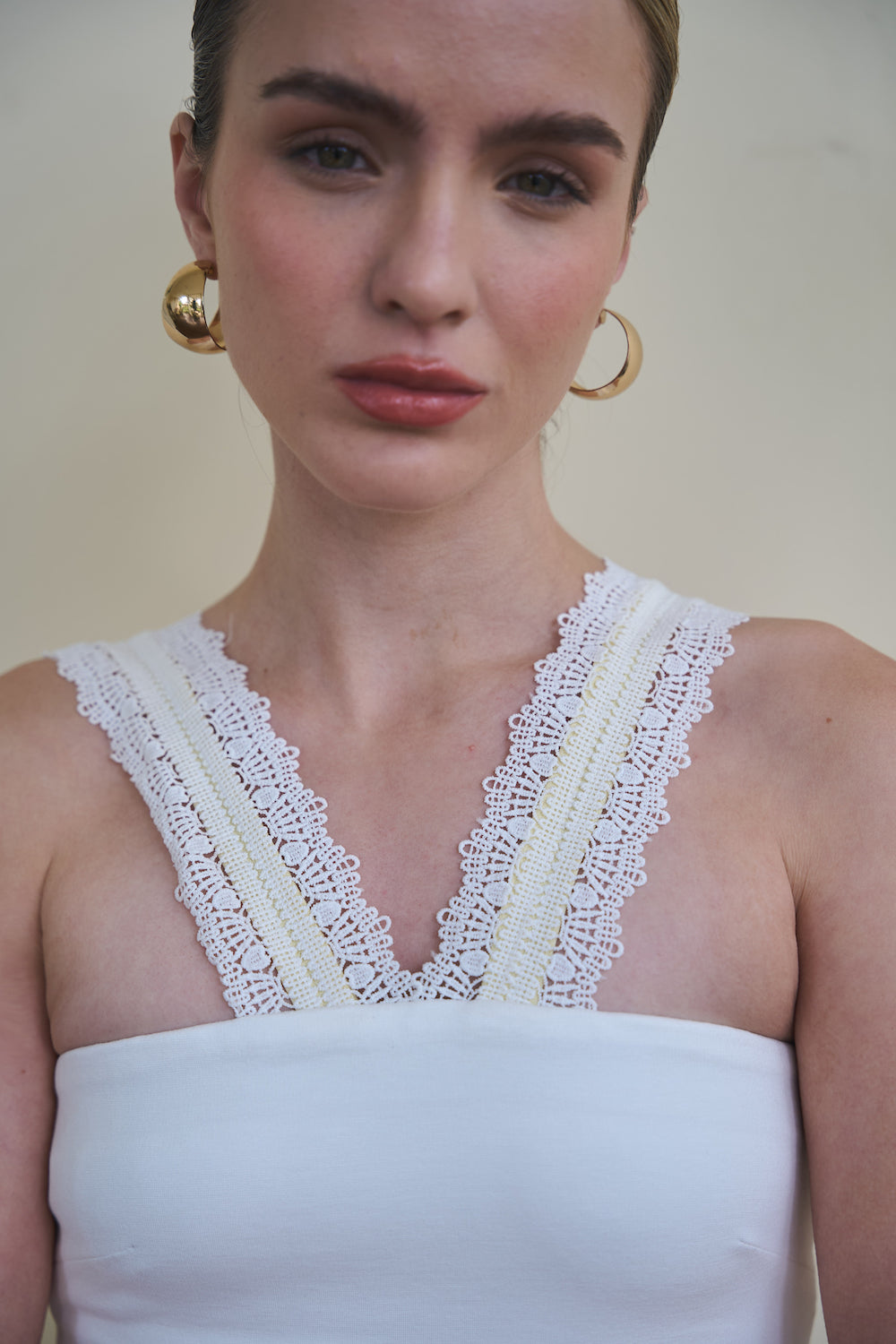Vestido Cendra