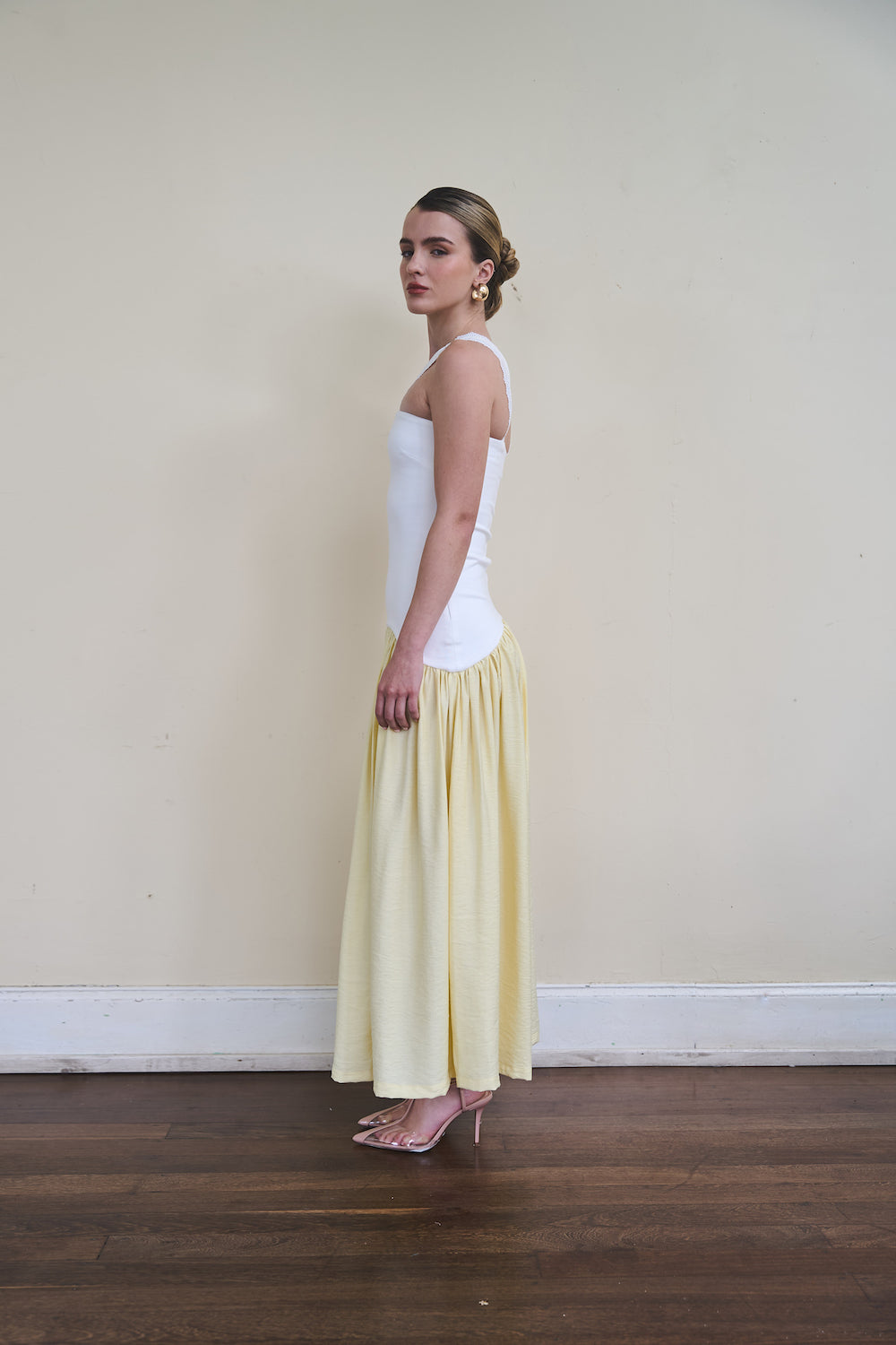 Vestido Cendra