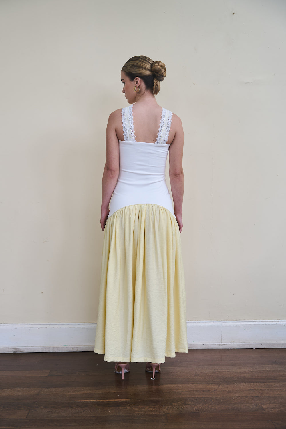 Vestido Cendra