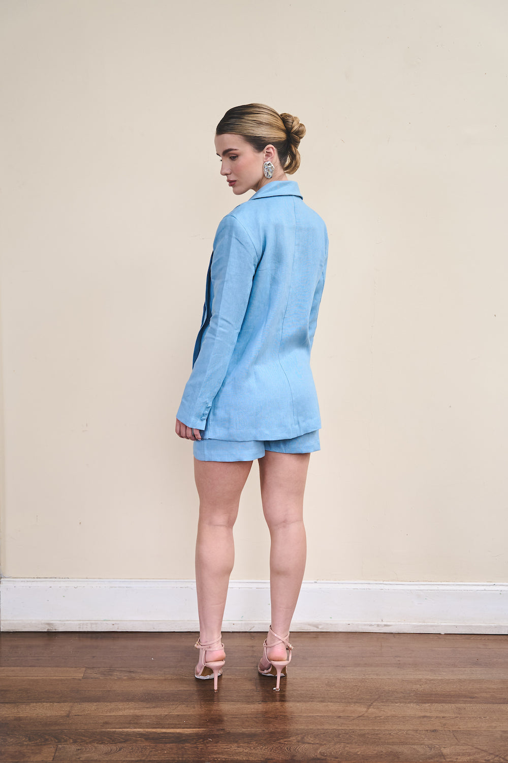 Blazer Alma