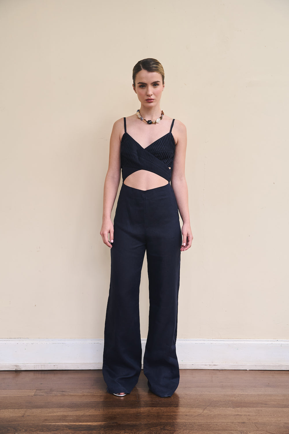 Jumpsuit Eterea