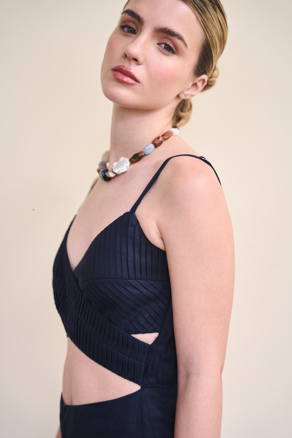 Jumpsuit Eterea