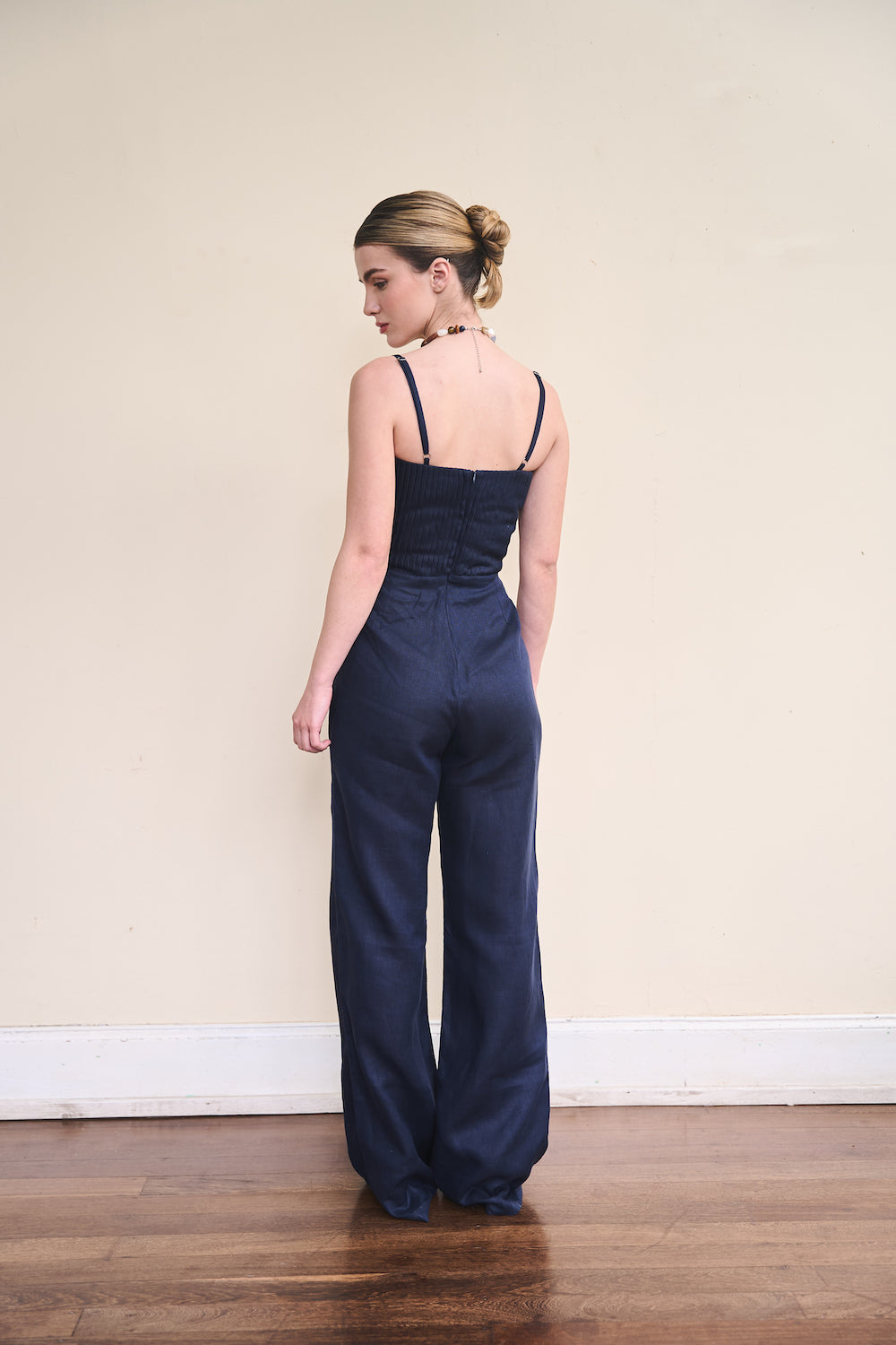 Jumpsuit Eterea