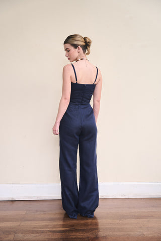 Jumpsuit Eterea