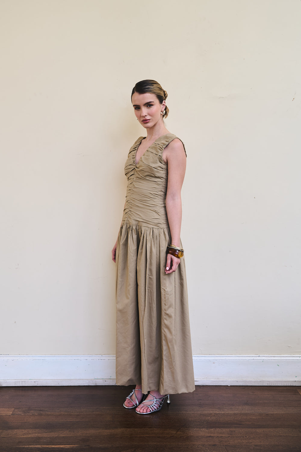 Vestido Orianna