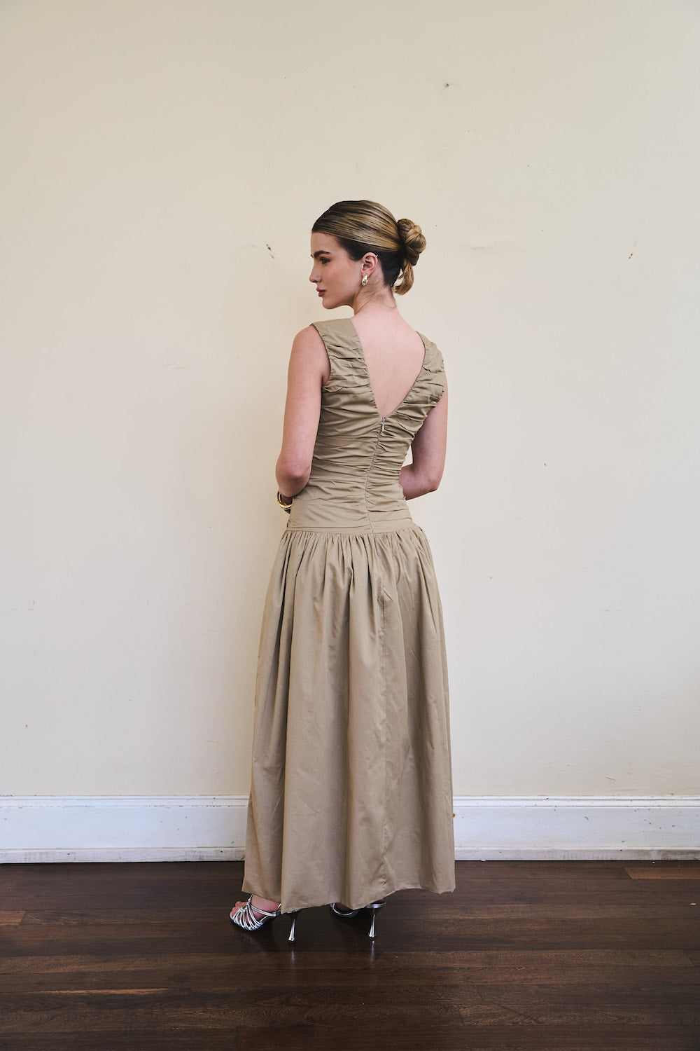 Vestido Orianna