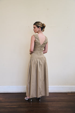 Vestido Orianna