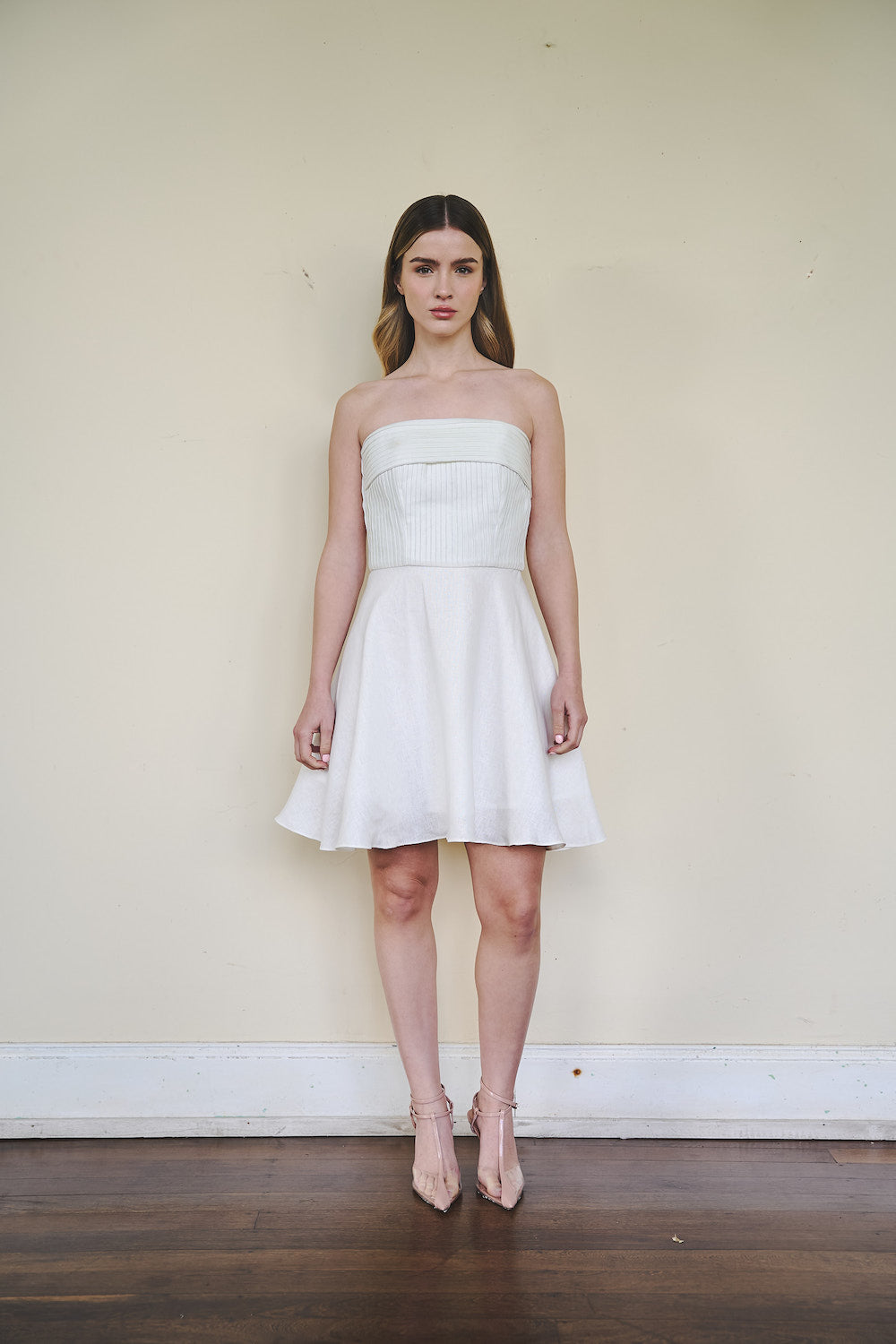 Vestido Alba