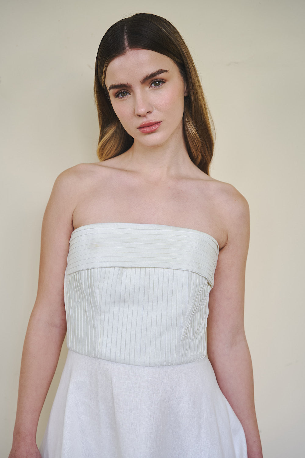 Vestido Alba