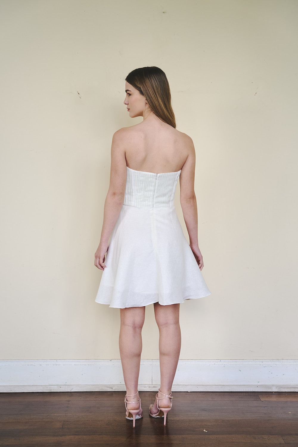 Vestido Alba