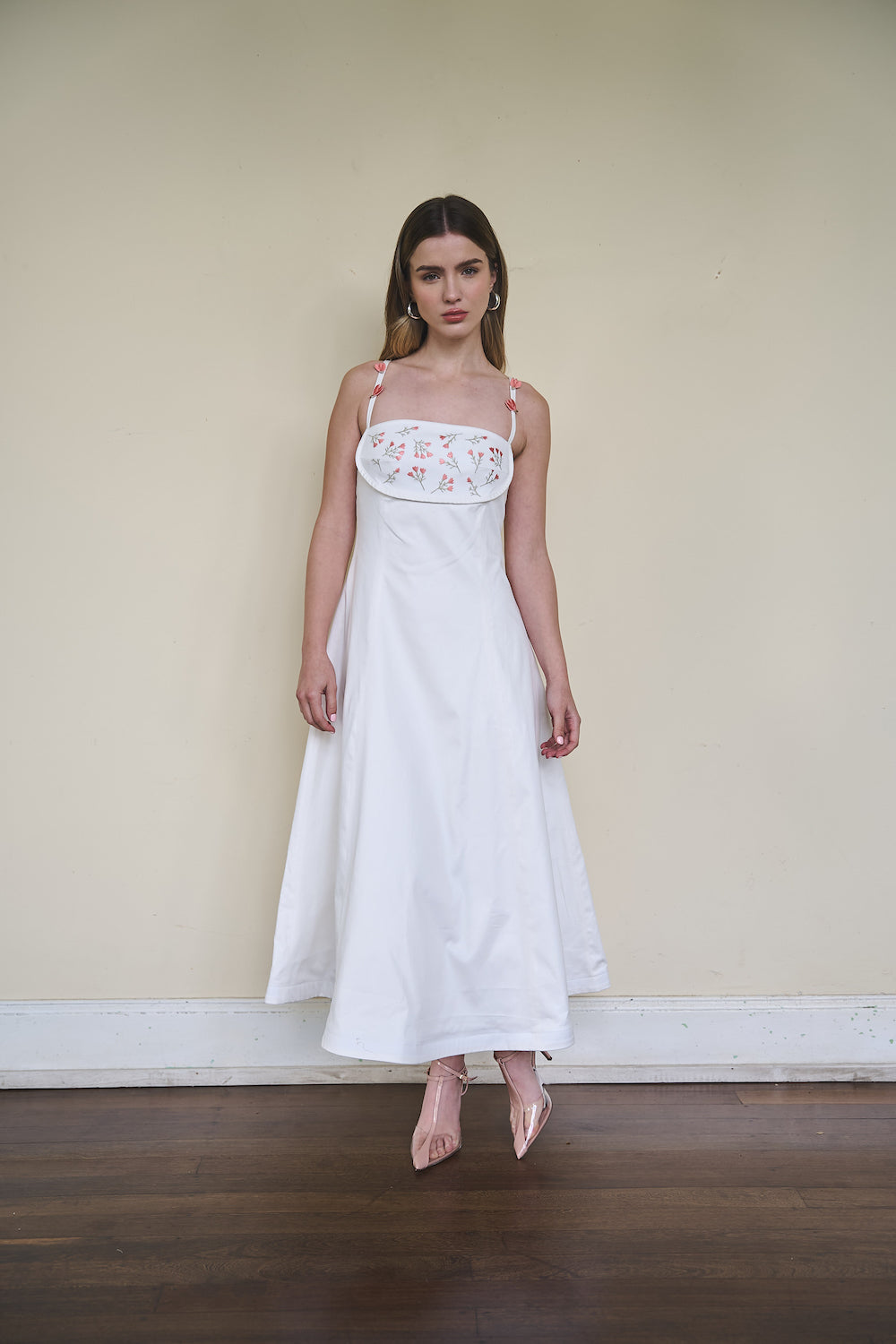 Vestido Clara