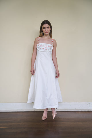 Vestido Clara