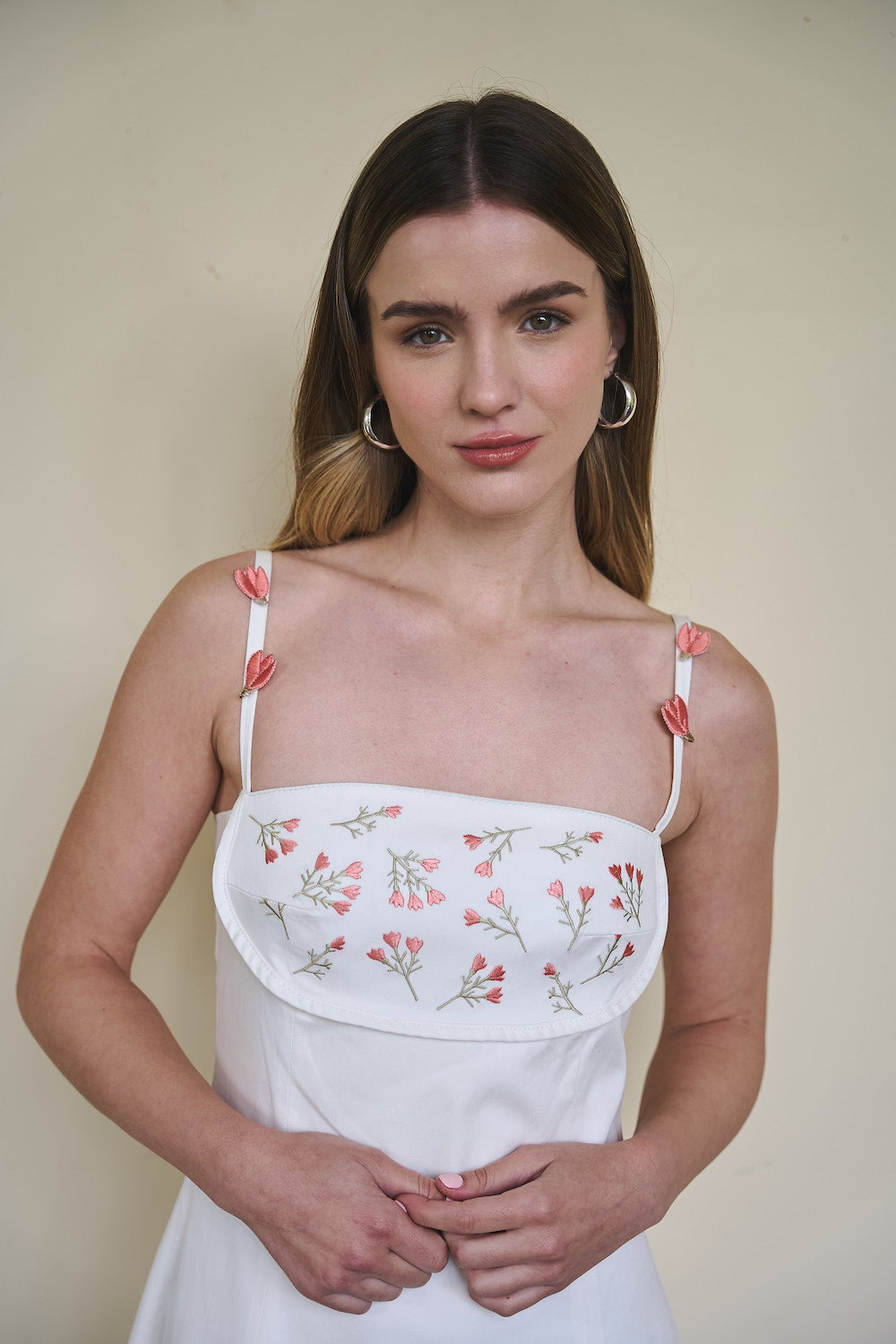 Vestido Clara