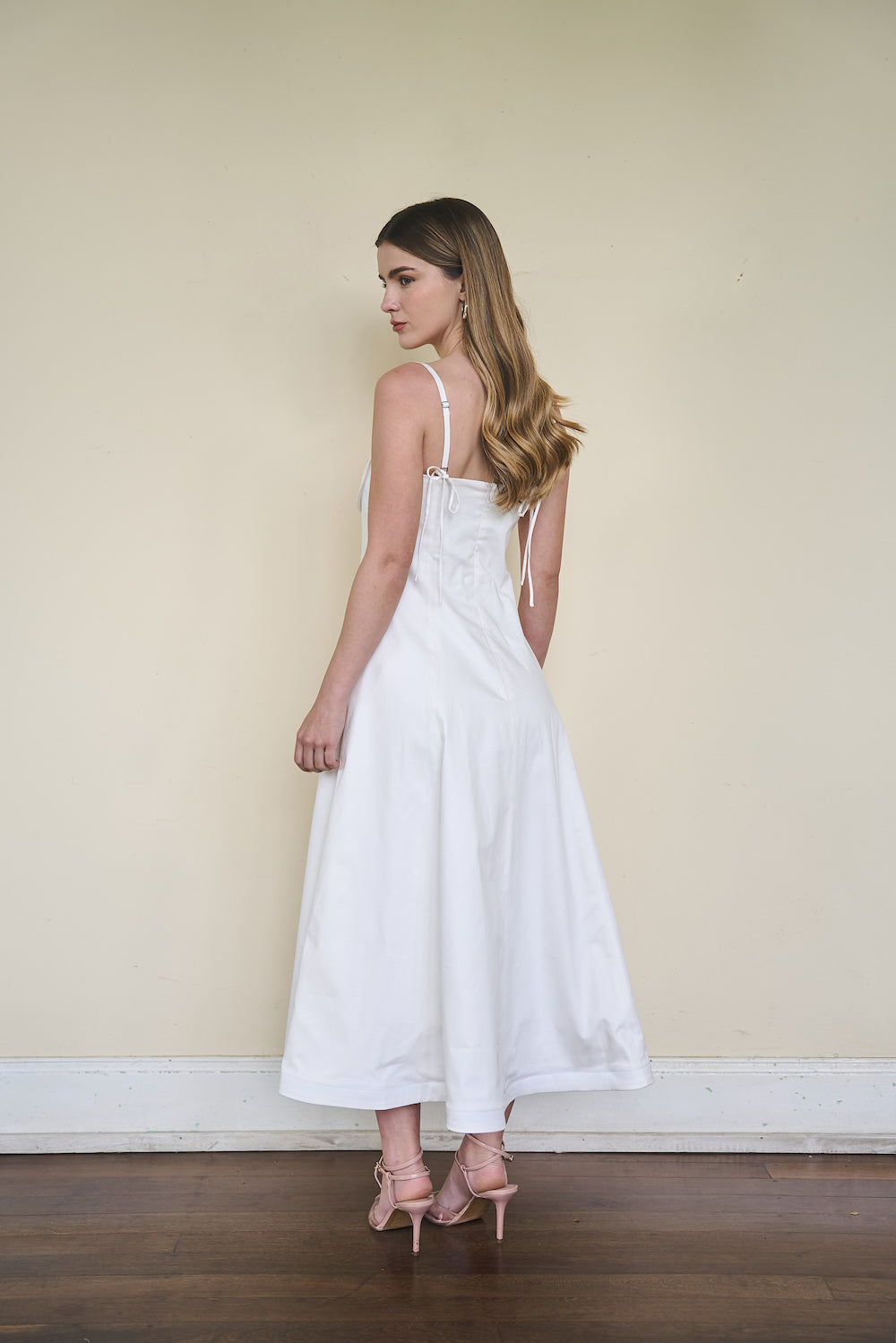 Vestido Clara